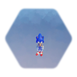 sonic