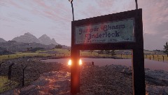 A screenshot taken in Dreams. 5 of 21.