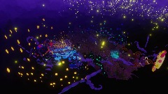 A screenshot taken in Dreams. 2 of 20.