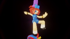 A screenshot taken in Dreams. 9 of 19.