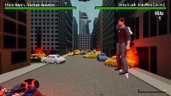 A screenshot taken in Dreams. 1 of 1.