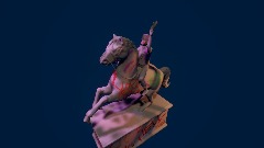 A screenshot taken in Dreams. 2 of 3.