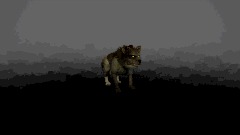 A screenshot taken in Dreams. 2 of 3.