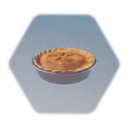 Apple Pie