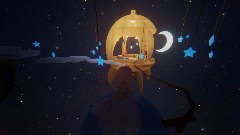 A screenshot taken in Dreams. 1 of 23.