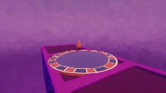 Mein Traumiversum-Rennen!