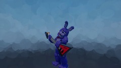 A screenshot taken in Dreams. 3 of 3.