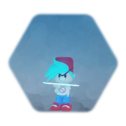 Boyfriend (WEEGEE SECRET)