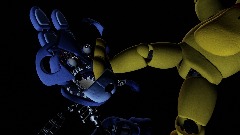 A screenshot taken in Dreams. 11 of 16.