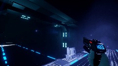 Sci-fi Shooter P1