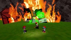 WIP Mutilated Dimensions V2 Remaster Episode 2