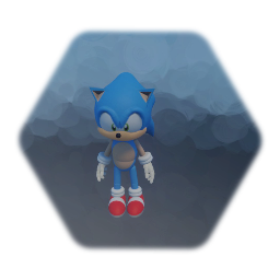 Sonic PSI Puppet