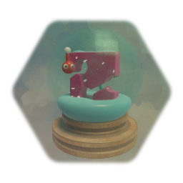 Snowglobe - Mm