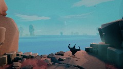 A screenshot taken in Dreams. 4 of 18.