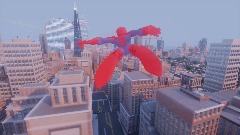 A screenshot taken in Dreams. 3 of 3.