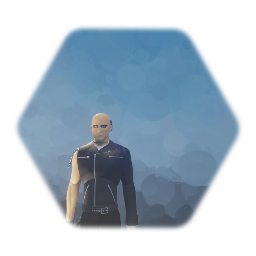 #HighlanderProject /  The Kurgan /  Prize Fight Version.