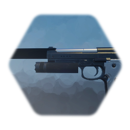 Albert-01 (RESIDENT EVIL 7: BIOHAZARD)