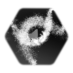 THE Mysterious AND Silent Menacing VampireFishWizardHybrid SFX.