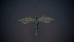 A screenshot taken in Dreams. 4 of 28.