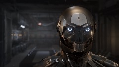 A screenshot taken in Dreams. 17 of 30.