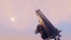 MP7 Animations