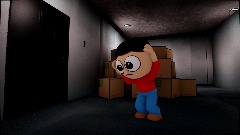 A screenshot taken in Dreams. 1 of 5.