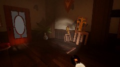 A screenshot taken in Dreams. 25 of 26.