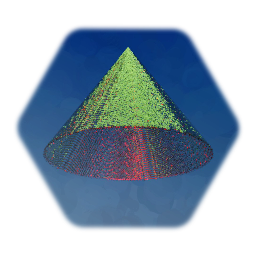 Christmas Tree in July