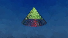 A screenshot taken in Dreams. 1 of 1.