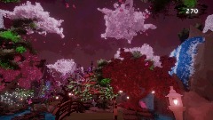 A screenshot taken in Dreams. 4 of 8.