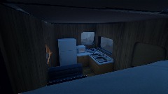 A screenshot taken in Dreams. 3 of 4.