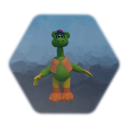 Children Television Work shop