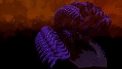 A screenshot taken in Dreams. 4 of 6.