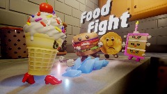 A screenshot taken in Dreams. 5 of 7.