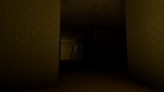 The backrooms
