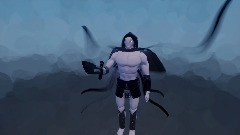 A screenshot taken in Dreams. 11 of 27.