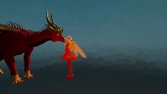 A screenshot taken in Dreams. 24 of 28.