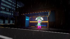 A screenshot taken in Dreams. 3 of 5.