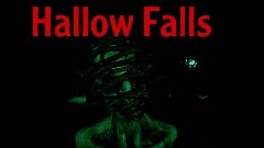 Hallow Falls