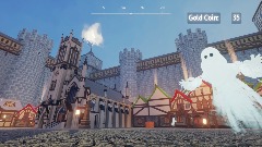 A screenshot taken in Dreams. 1 of 28.