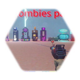 Remix of Cod zombies pack v.4 update NEWggggggggggggggggggggggg
