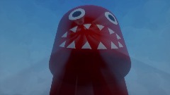 A screenshot taken in Dreams. 3 of 4.