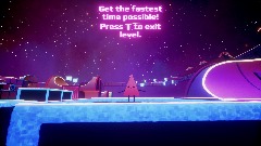 A screenshot taken in Dreams. 8 of 8.