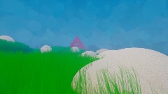 A screenshot taken in Dreams. 1 of 6.