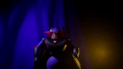 A screenshot taken in Dreams. 4 of 20.