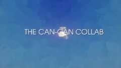 Animation AY / THE CAN-CAN COLLAB