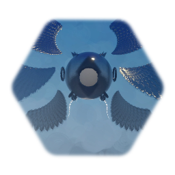 The great mechanical one