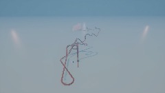 A screenshot taken in Dreams. 9 of 17.