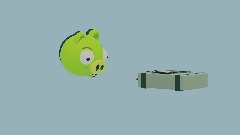 Ross hits a c4 : The Epic Movie