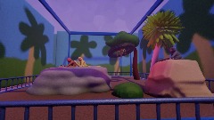 A screenshot taken in Dreams. 8 of 8.